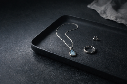 Why Jewelry Becomes Powerful Over Time