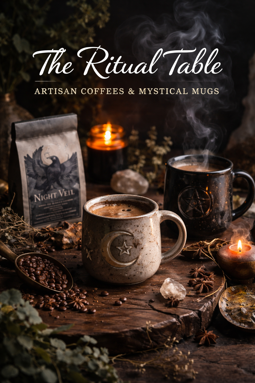 The Ritual Table
